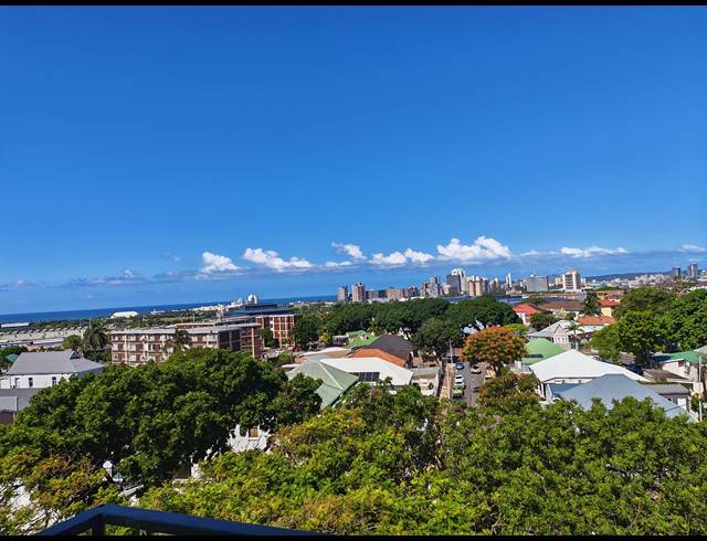 2 BEDROOM APARTMENT RENTED IN MORNINGSIDE